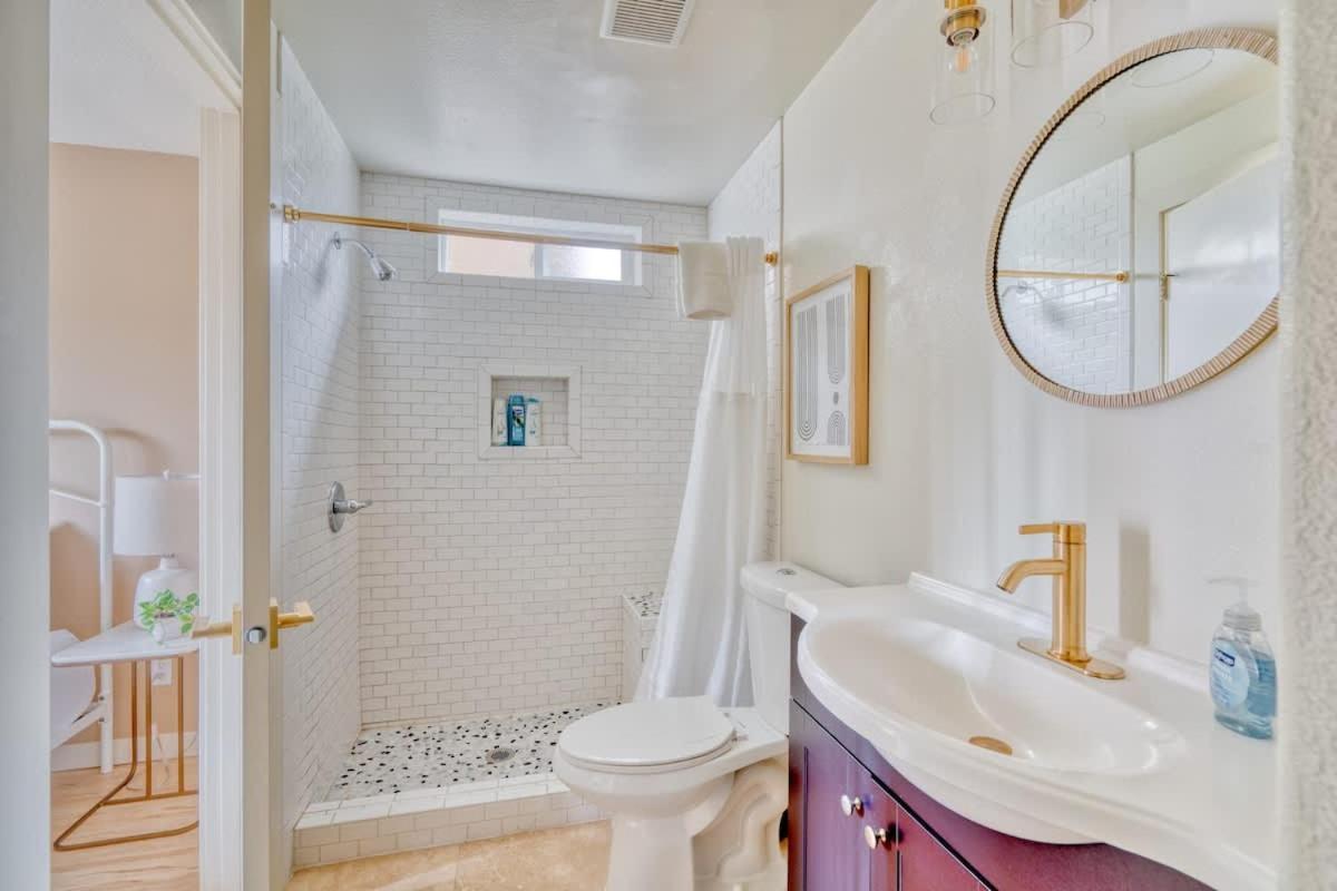 Stay Portland - Adorable Bright 1 Bed Near Ohsu Buitenkant foto