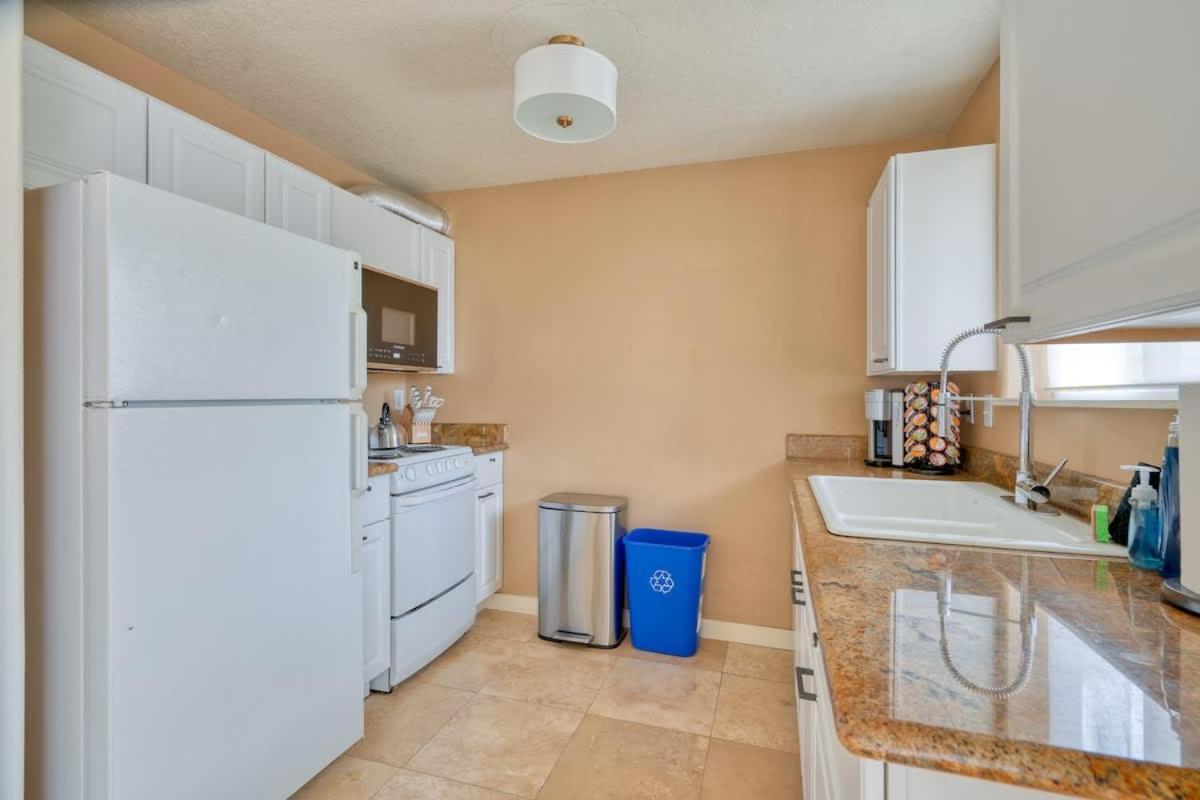 Stay Portland - Adorable Bright 1 Bed Near Ohsu Buitenkant foto